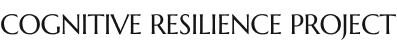 cognitive resilience project